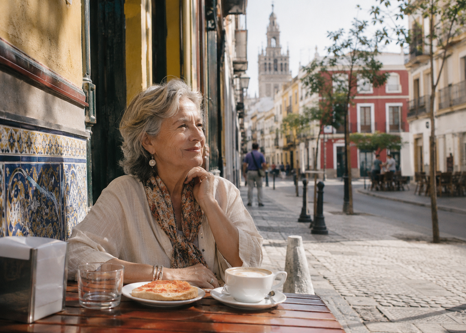 seville 3