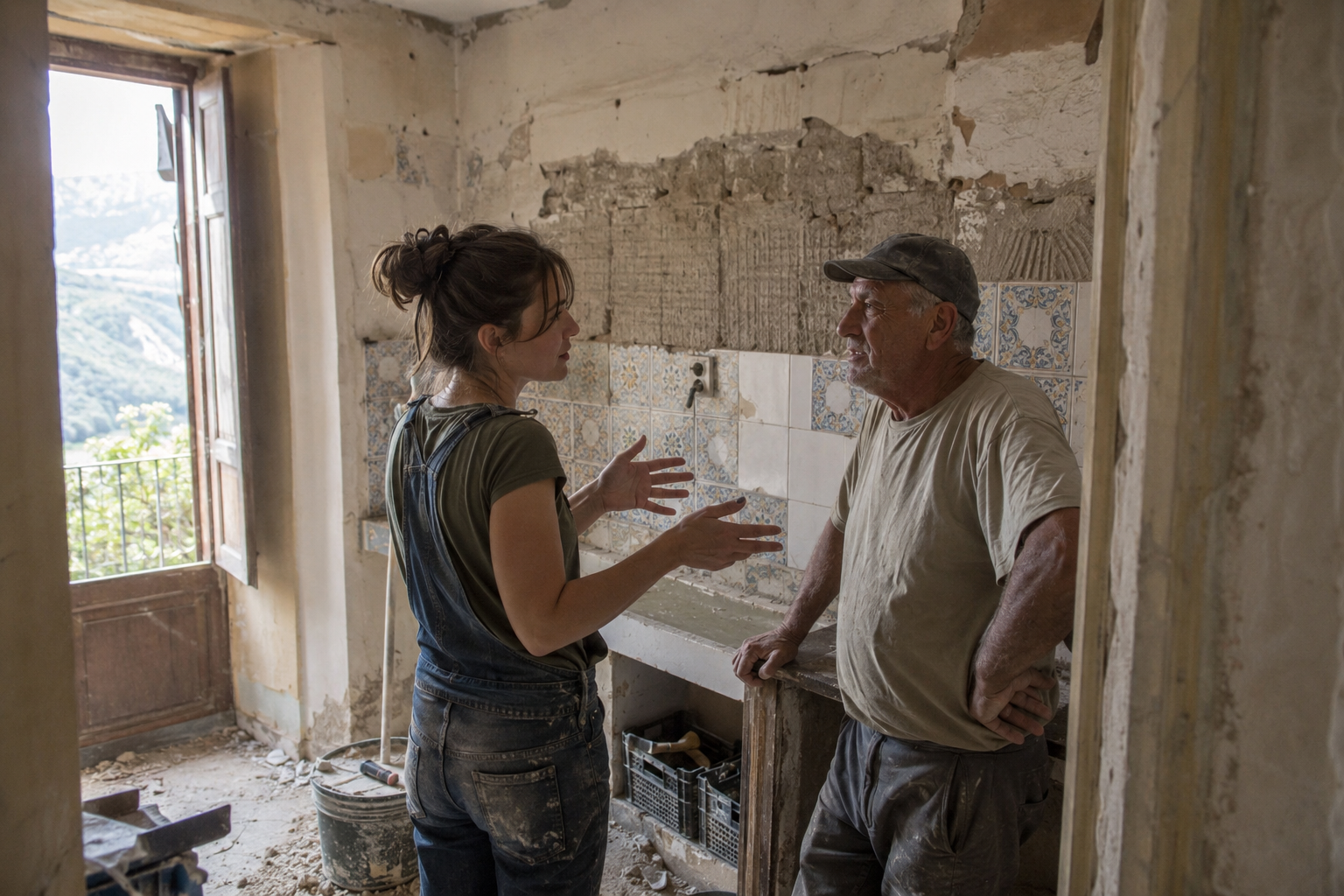 This Sicilian Town Pays You Up to €15,000 to Renovate Its €1 Houses: Troina's Math 2 sicilian town 5