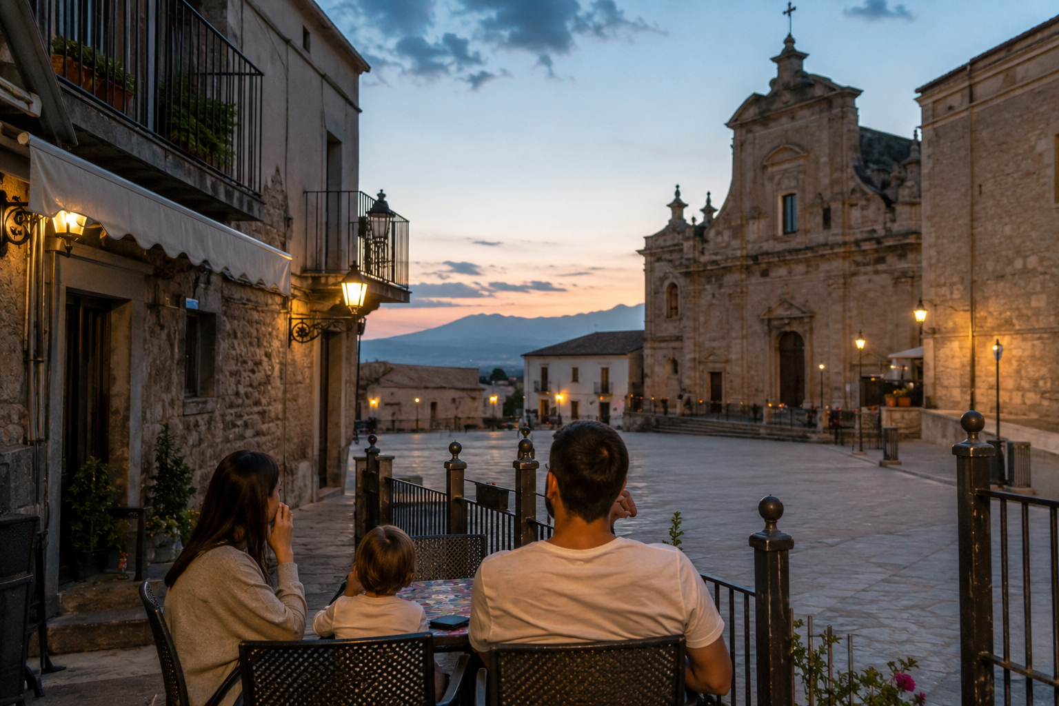 This Sicilian Town Pays You Up to €15,000 to Renovate Its €1 Houses: Troina's Math 3 sicilian town 7