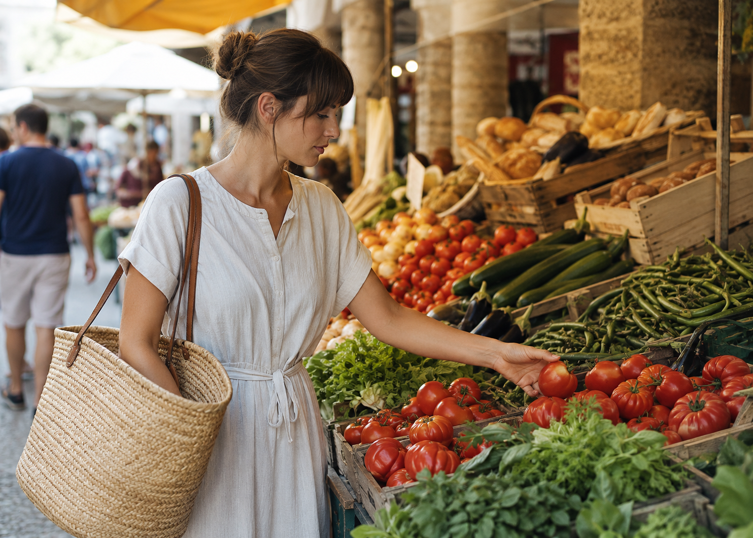 The Real Reason Europeans Don't Snack, And It Has Nothing To Do With Willpower 2 snacking 3