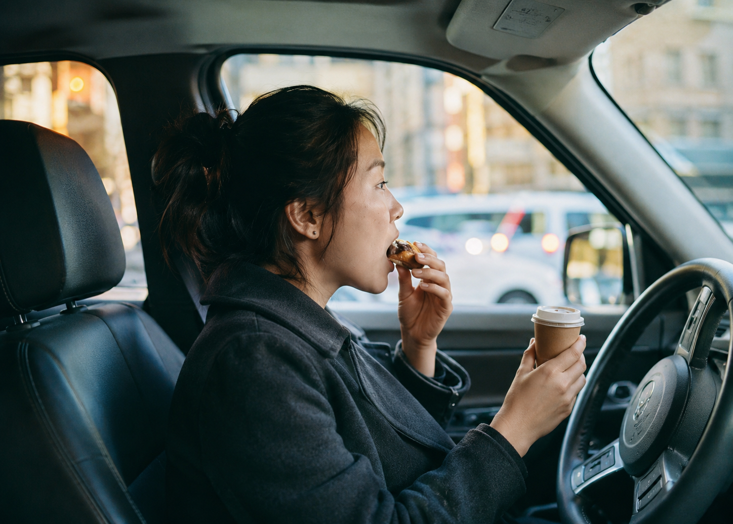 The Real Reason Europeans Don't Snack, And It Has Nothing To Do With Willpower 6 snacking 5