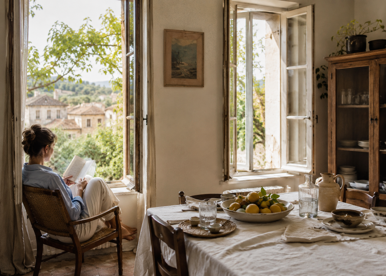 The Real Reason Europeans Don't Snack, And It Has Nothing To Do With Willpower 3 snacking 6