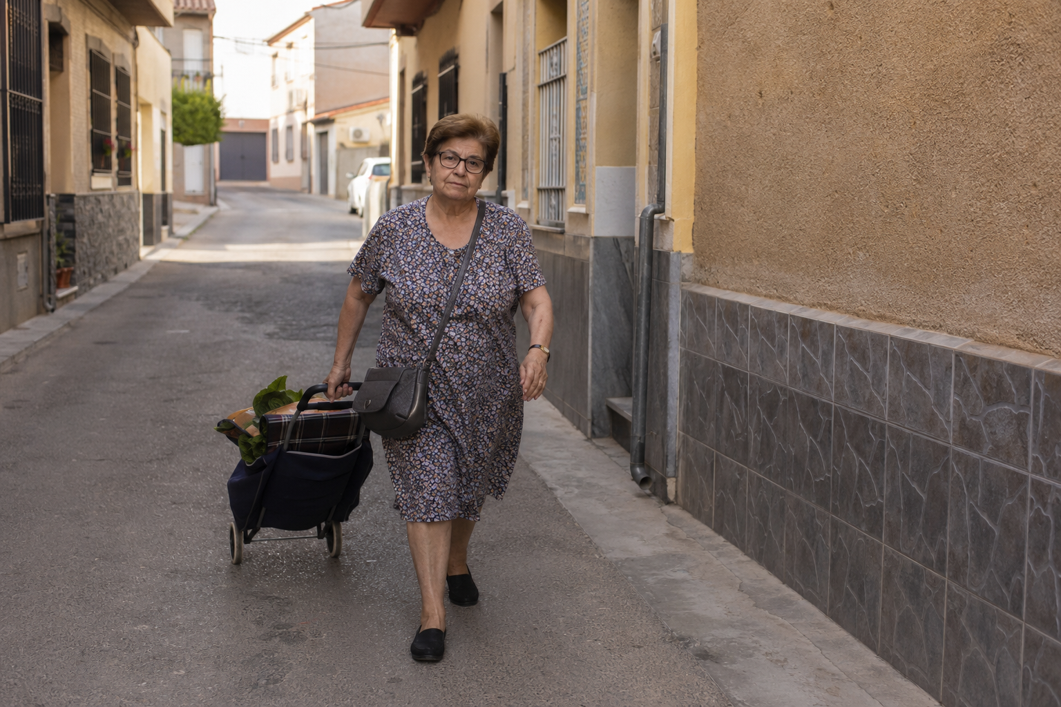 spanish errands 1