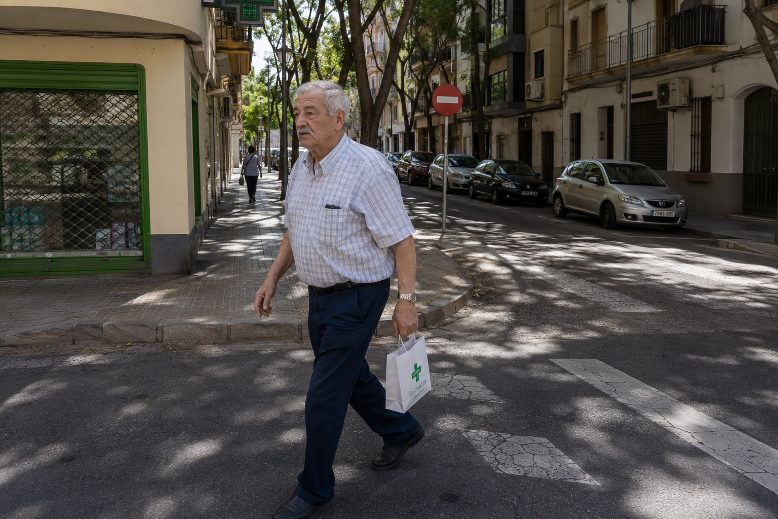spanish errands 4