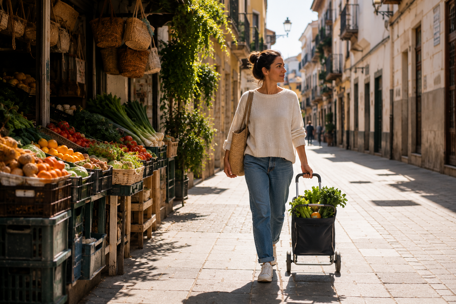spanish errands 6