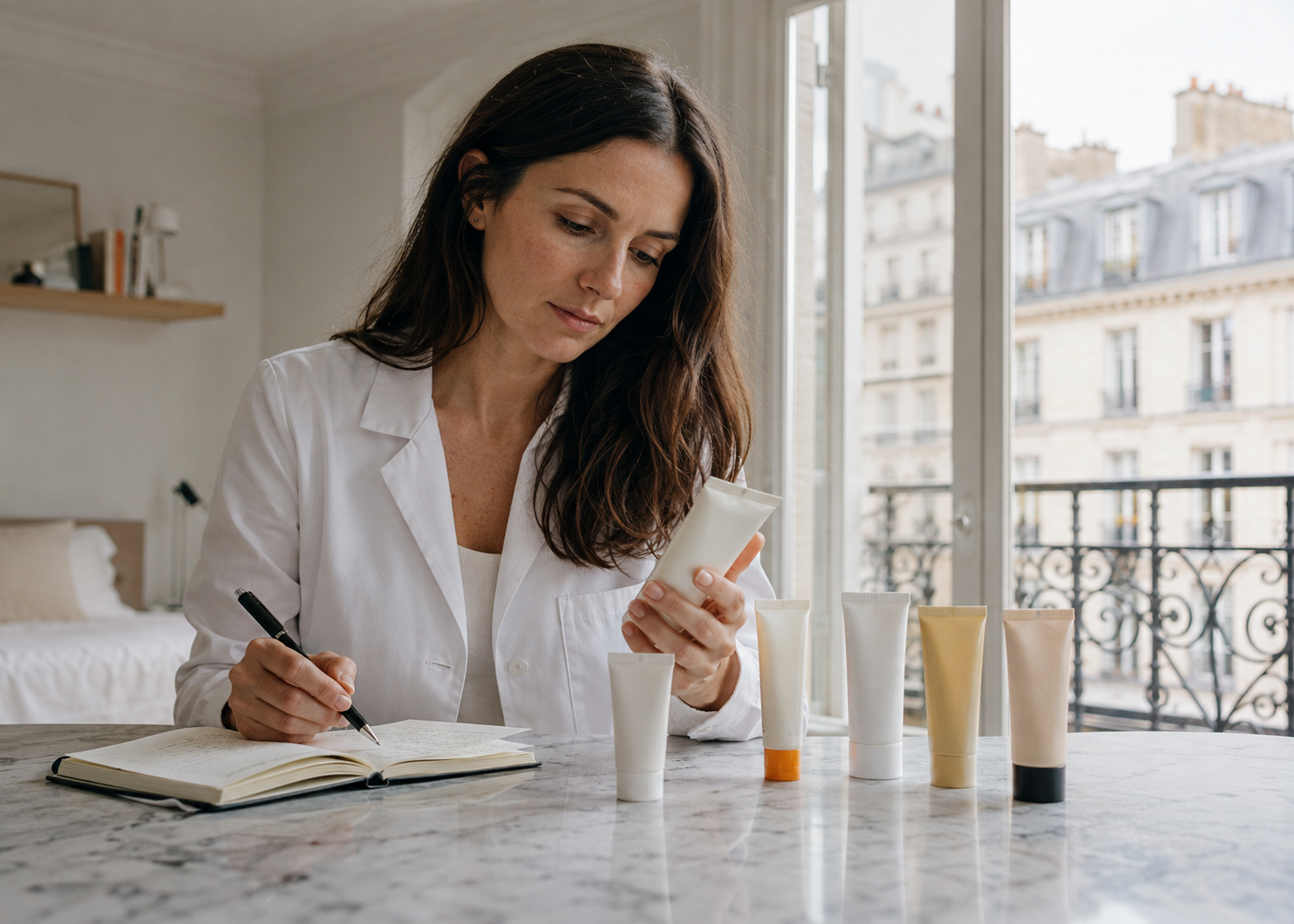American Dermatologists Have Been Buying French Sunscreen For Years: The FDA Just Admitted Why 4 sunscreen 5