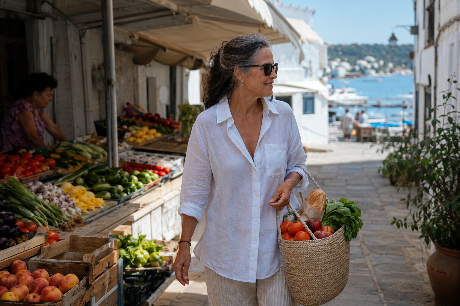 women over 50 1