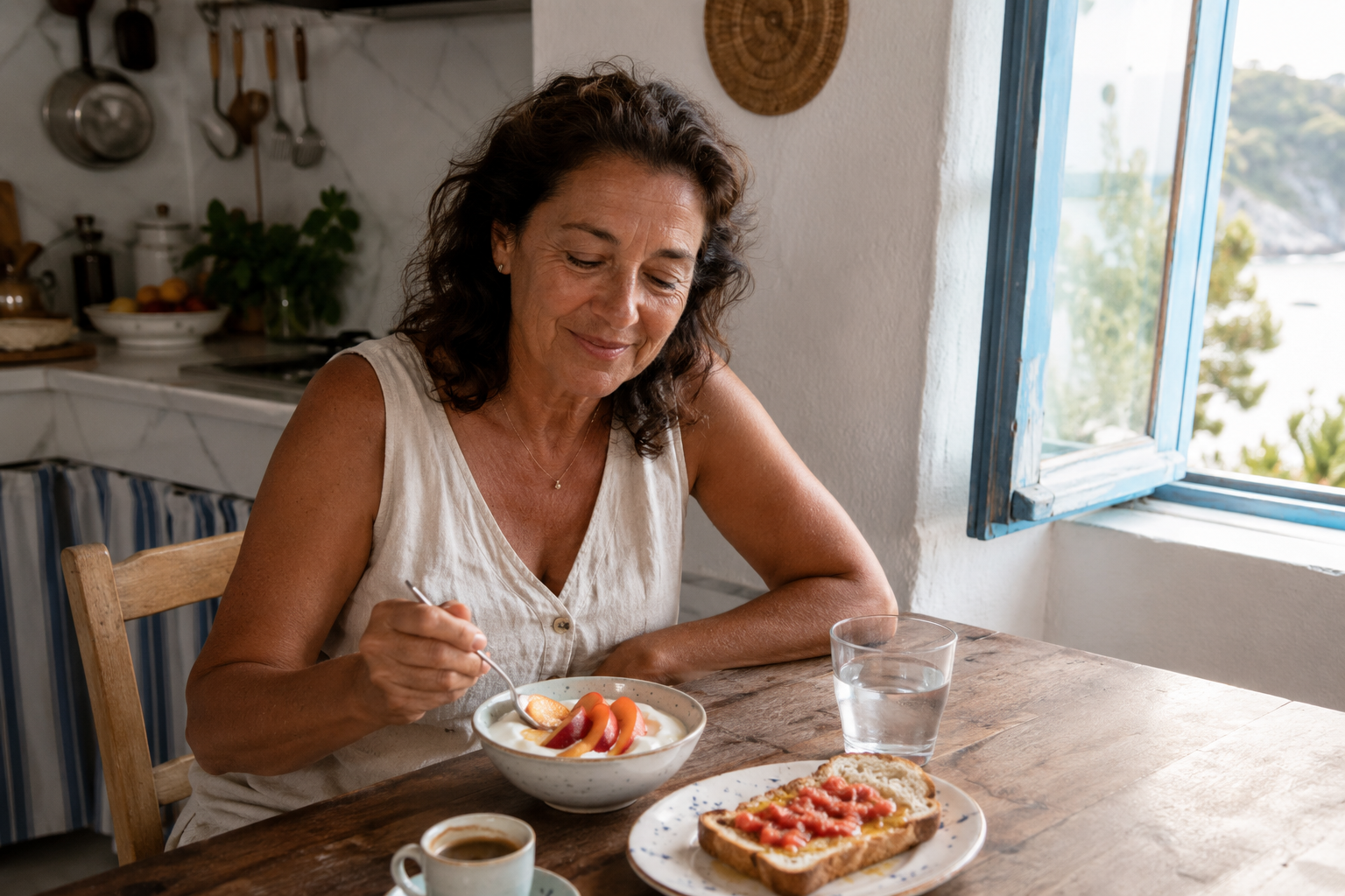 women over 50 2