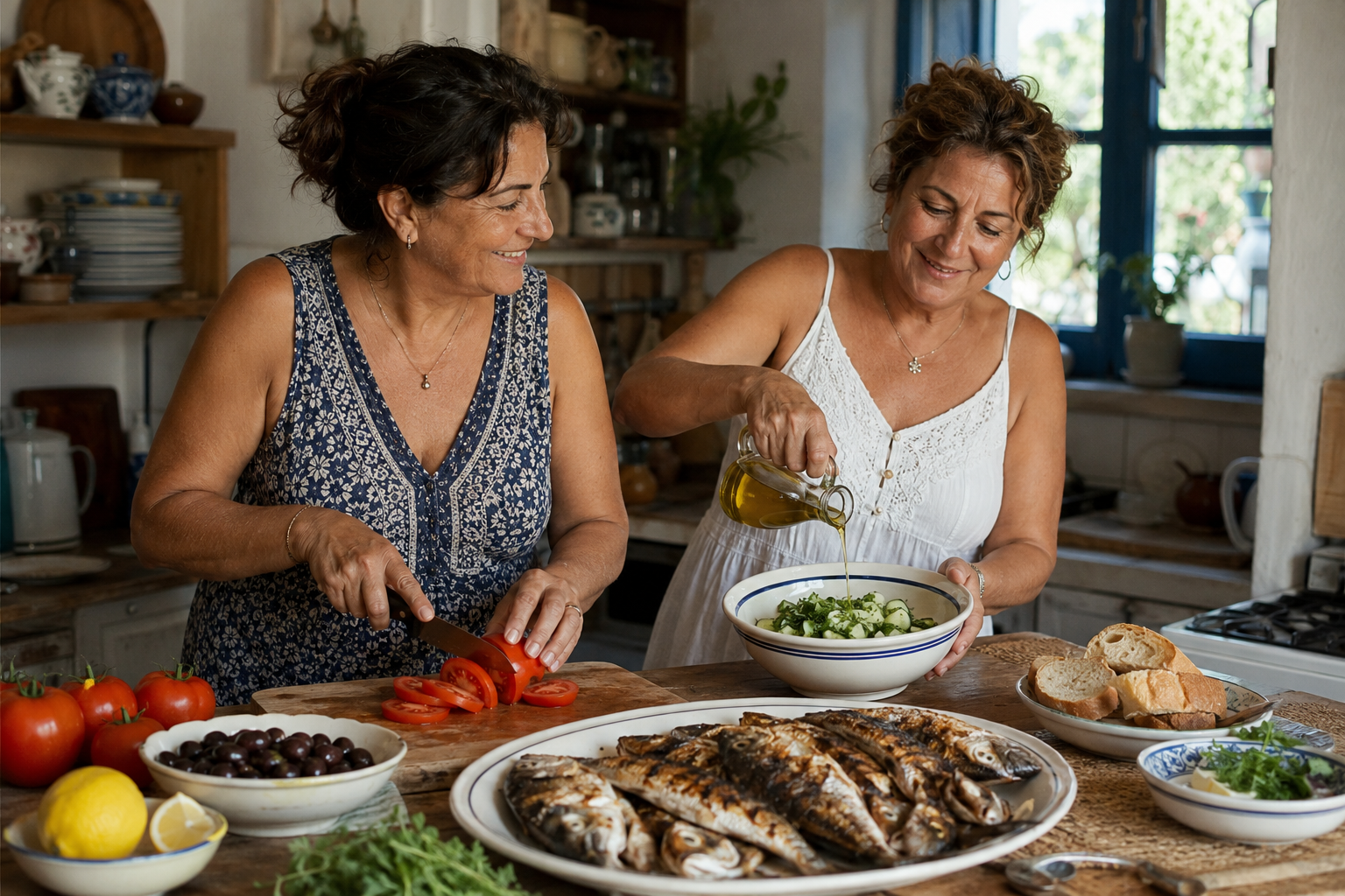 women over 50 3