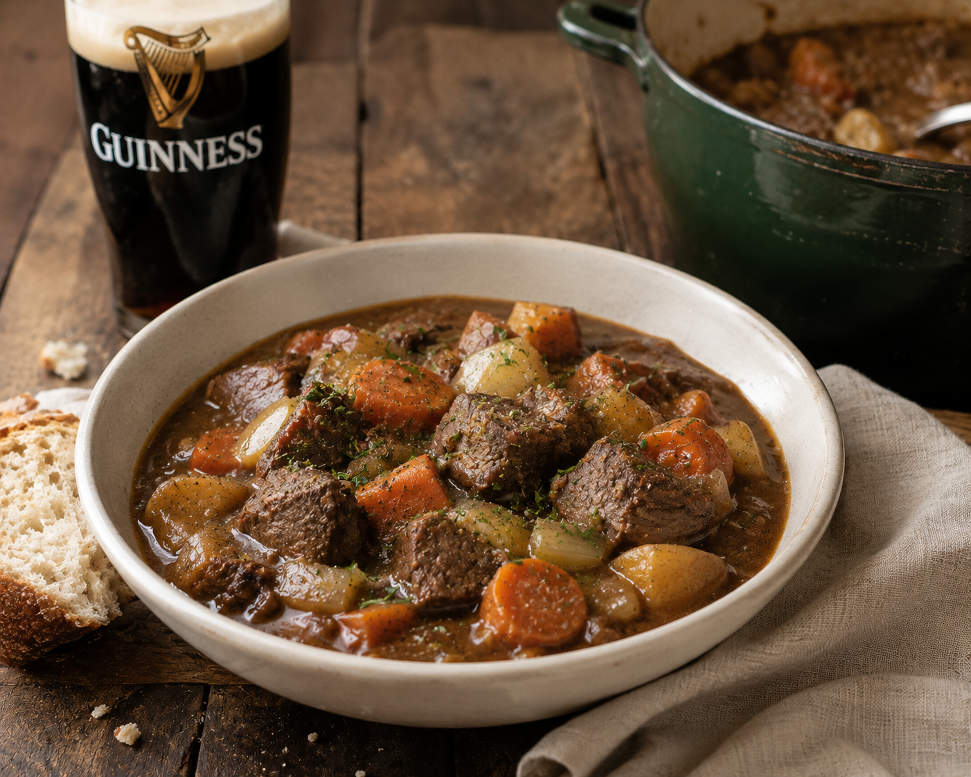 Irish Stew
