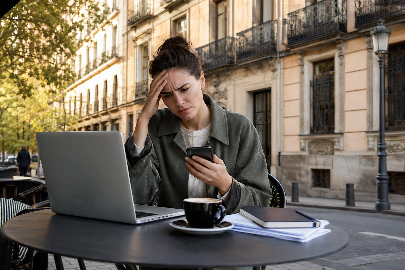Madrid Landlords Want a Payslip You'll Never Have: The 2026 Playbook for Renting Anyway 2 Madrid nomina 2
