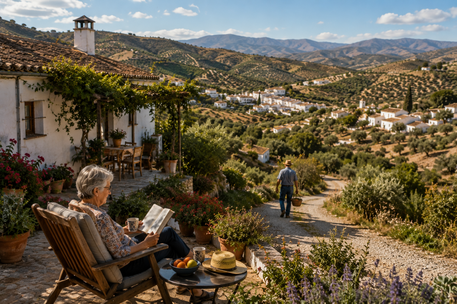 andalusia 5