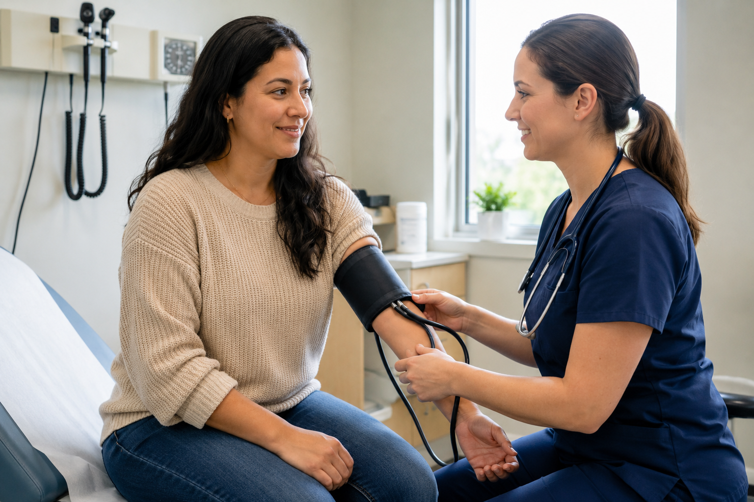 blood pressure 1