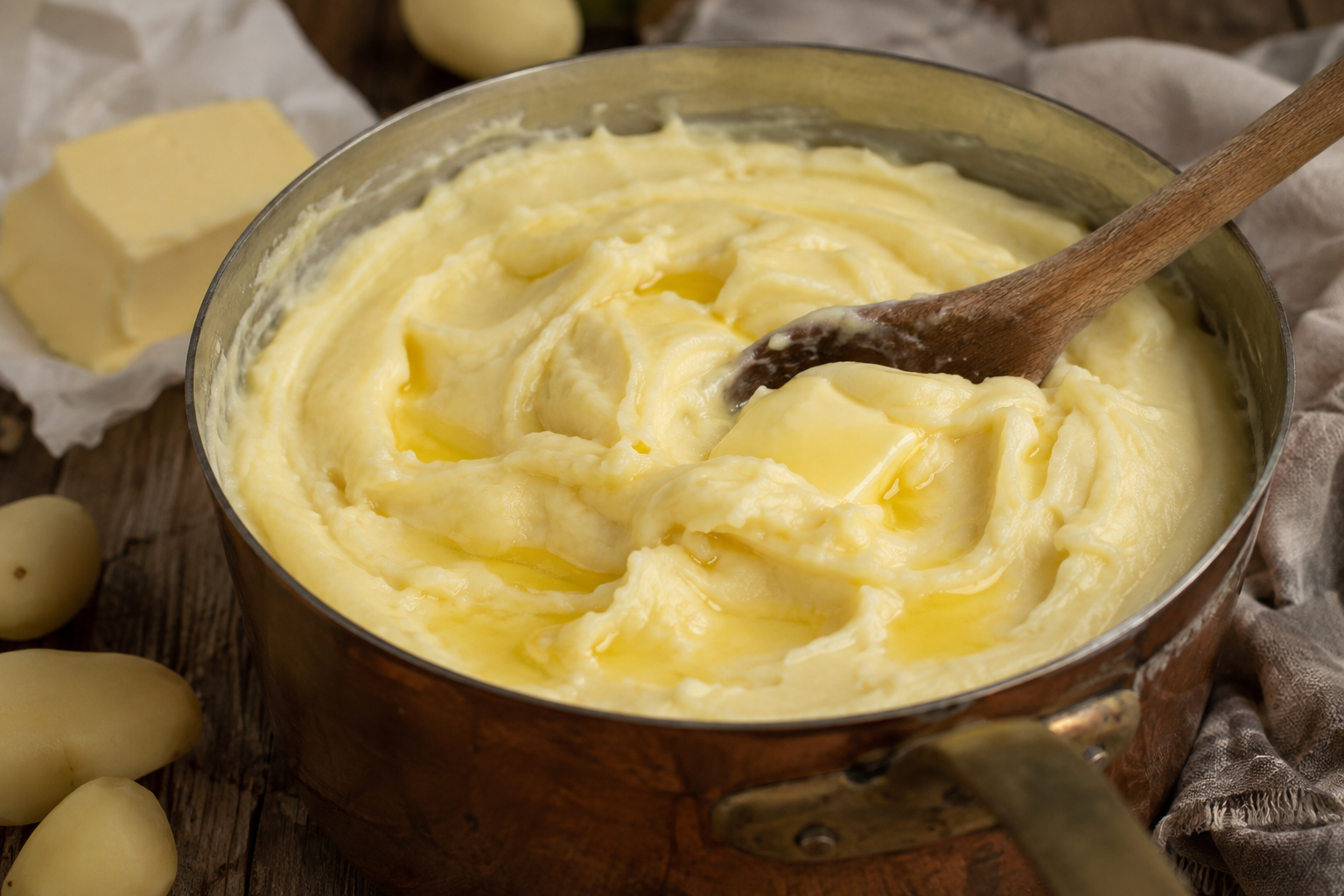 butter 3
