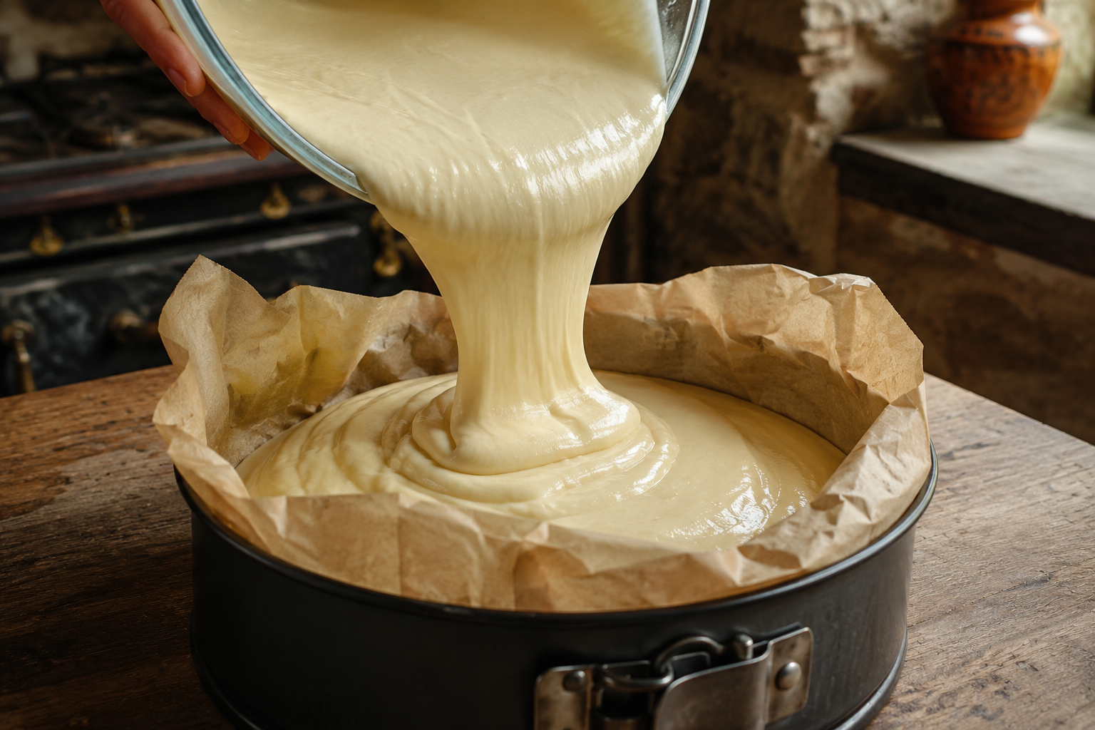 cheesecake 3