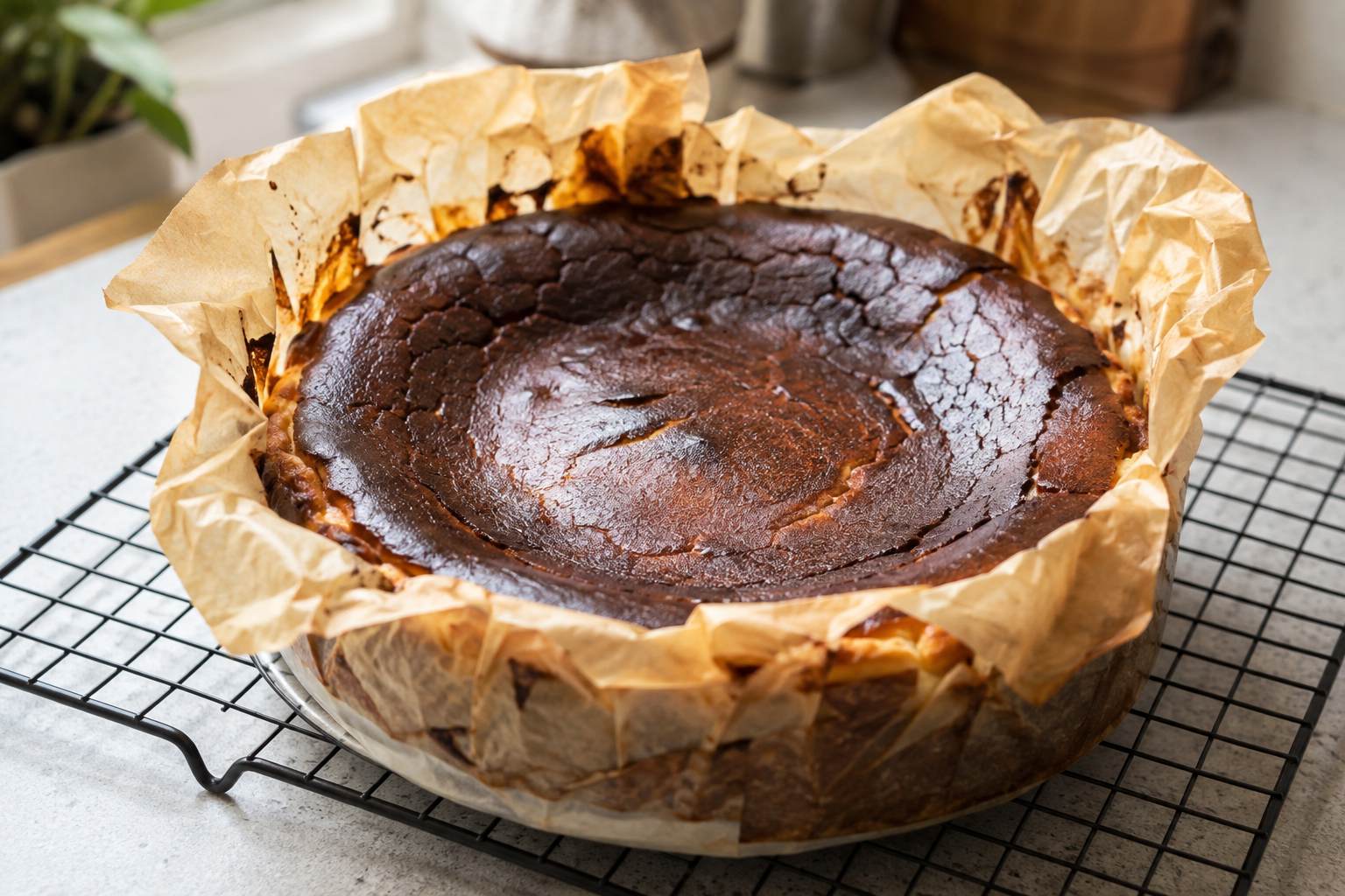 cheesecake 4