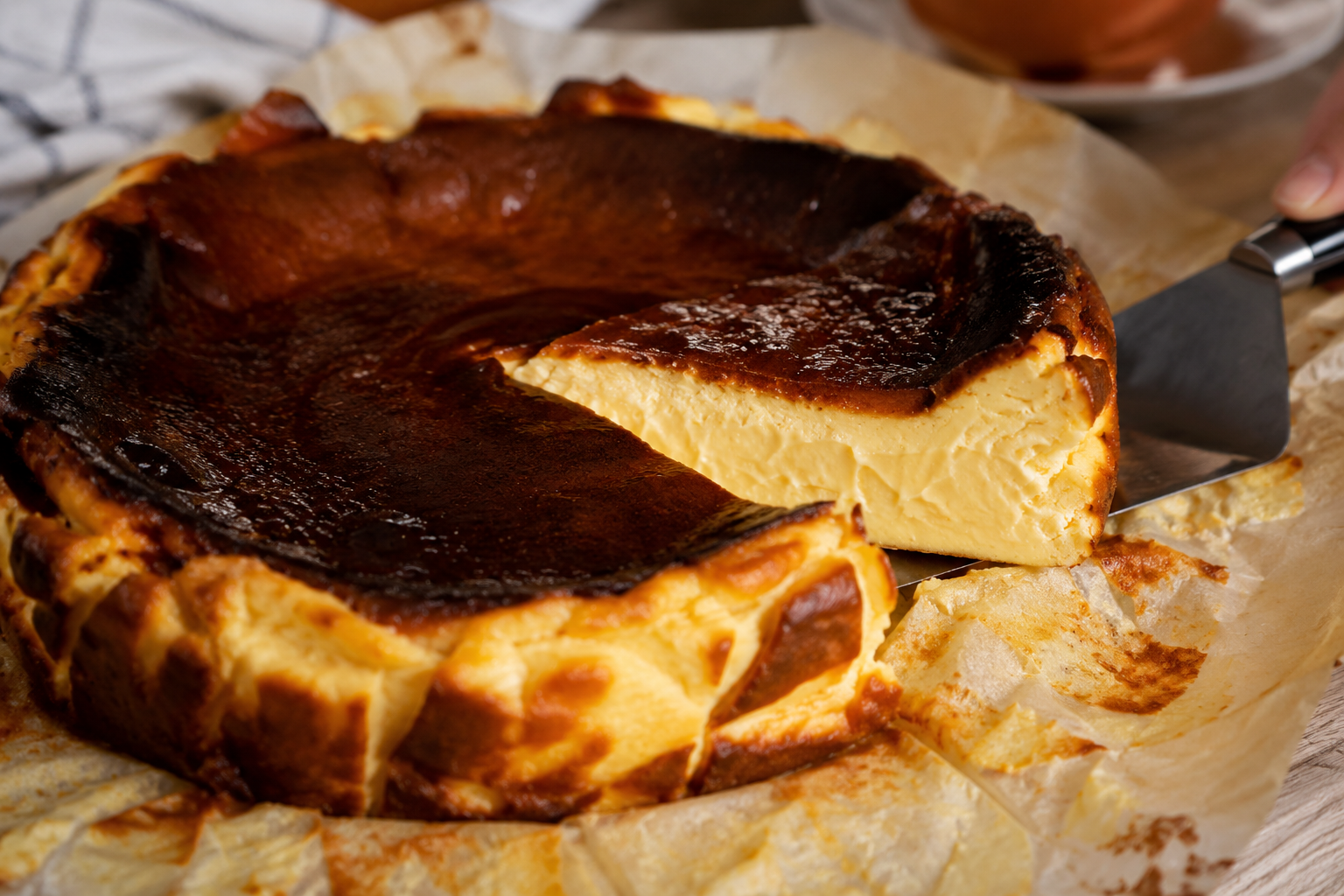 cheesecake 5