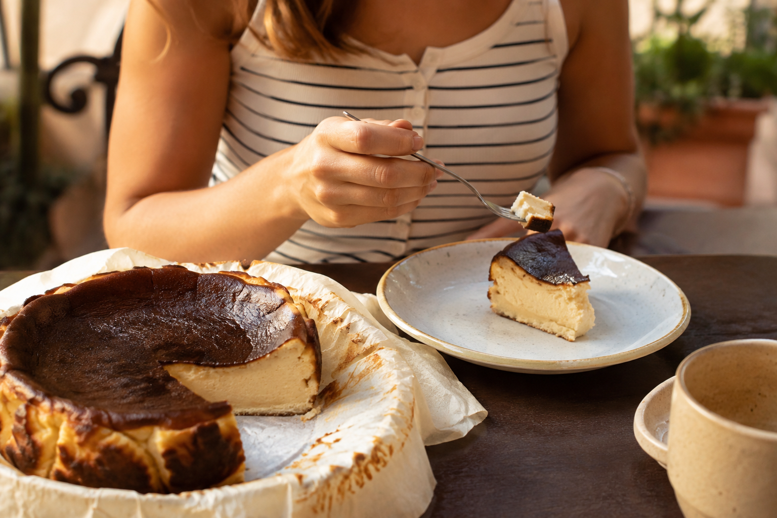cheesecake 6