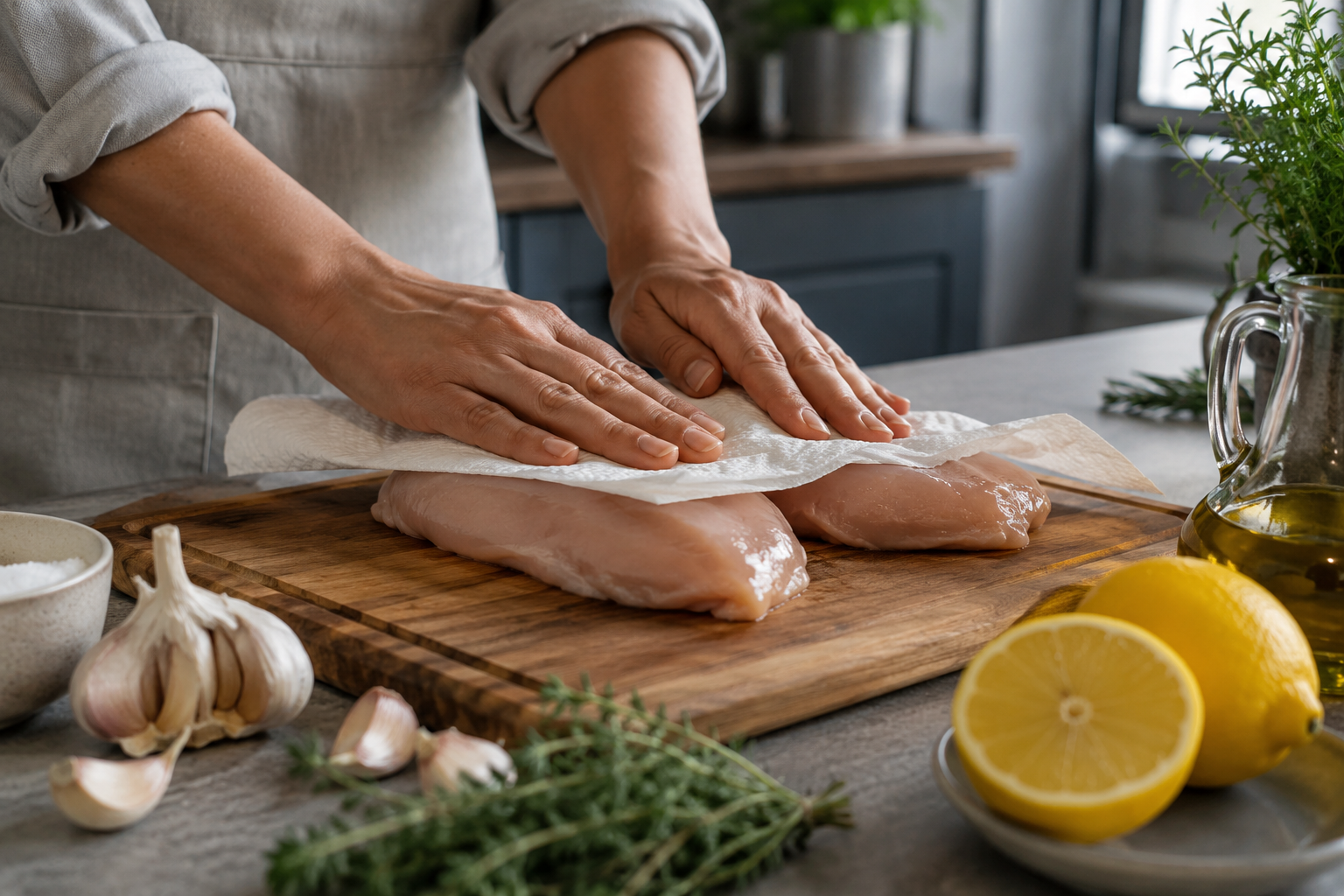 What Chlorine Washing Actually Does to Chicken and Why Europe Said No 4 chicken 1 1
