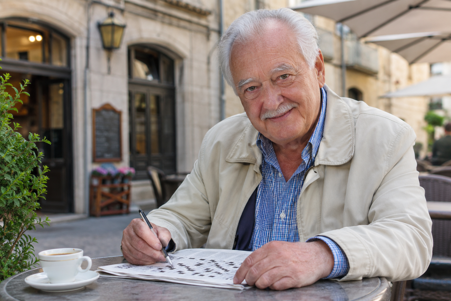crossword 2