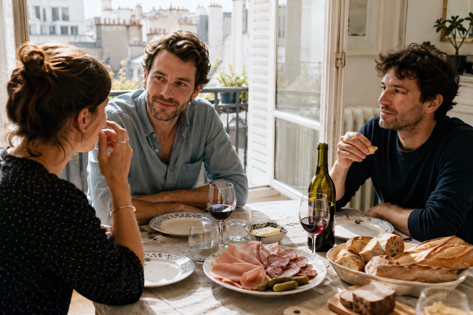 deli in france 6