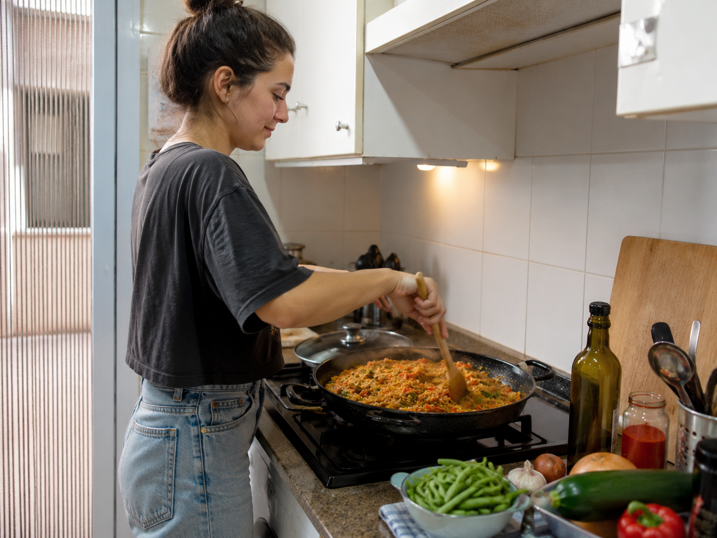 dinners 5
