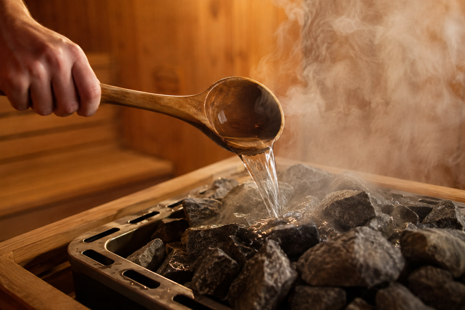 The Finnish Sauna Habit Linked to Lower Dementia Risk in a 20-Year Study 4 finnish sauna 3