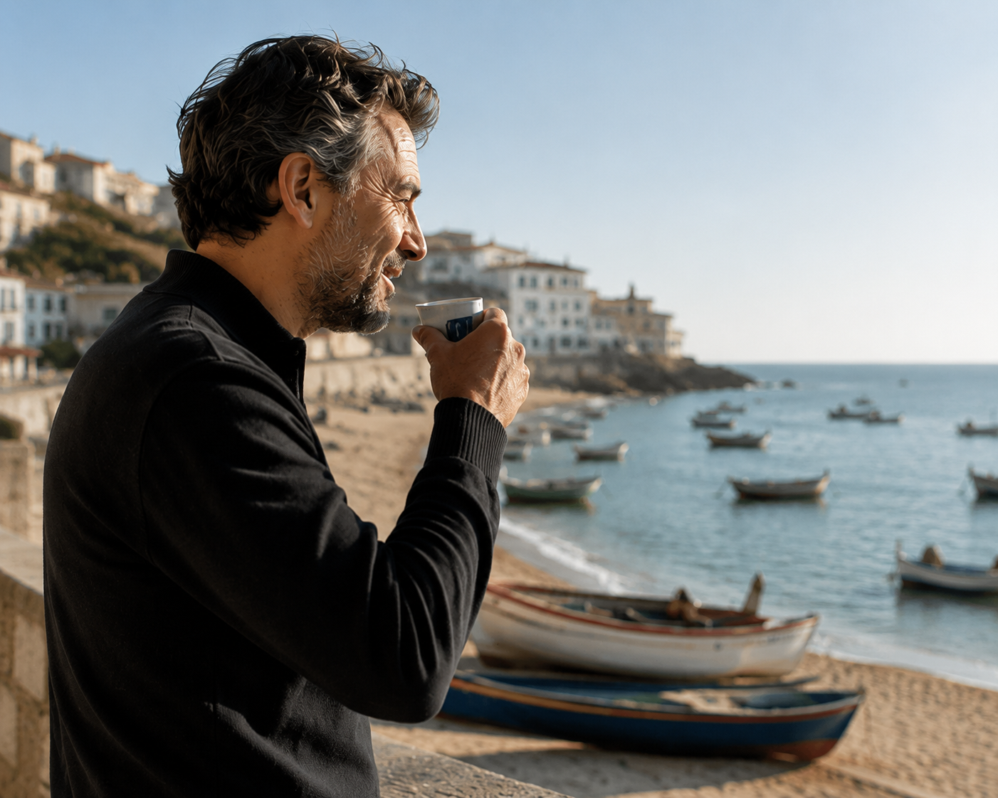 I Ate the Portuguese Way for 60 Days: Fish Twice a Week and the Bloodwork Line That Moved 4 fish 3 1