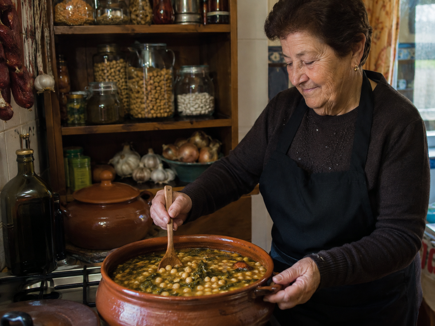 grandmother 4