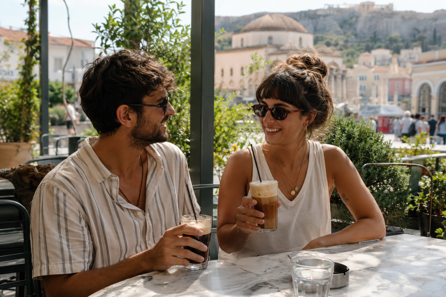 greek coffee 1