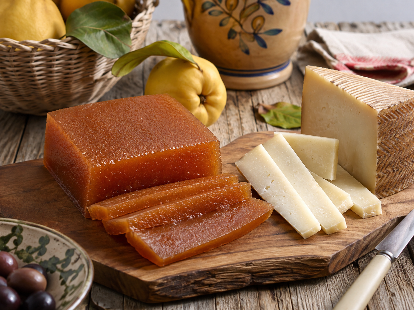 membrillo 2