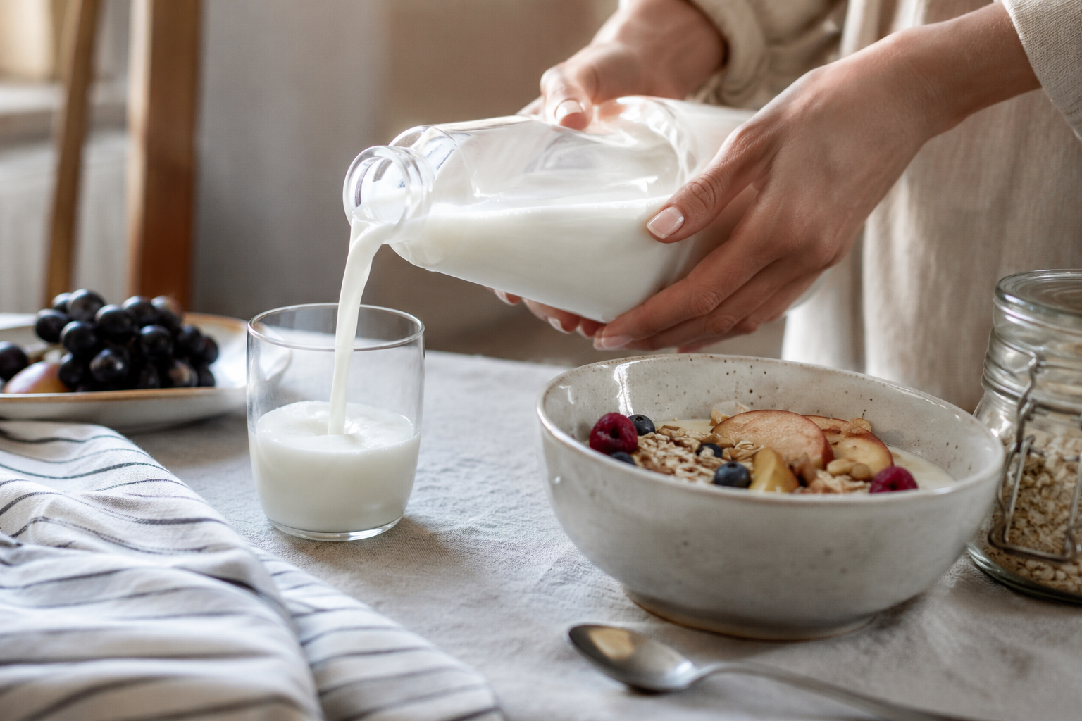 milk 2