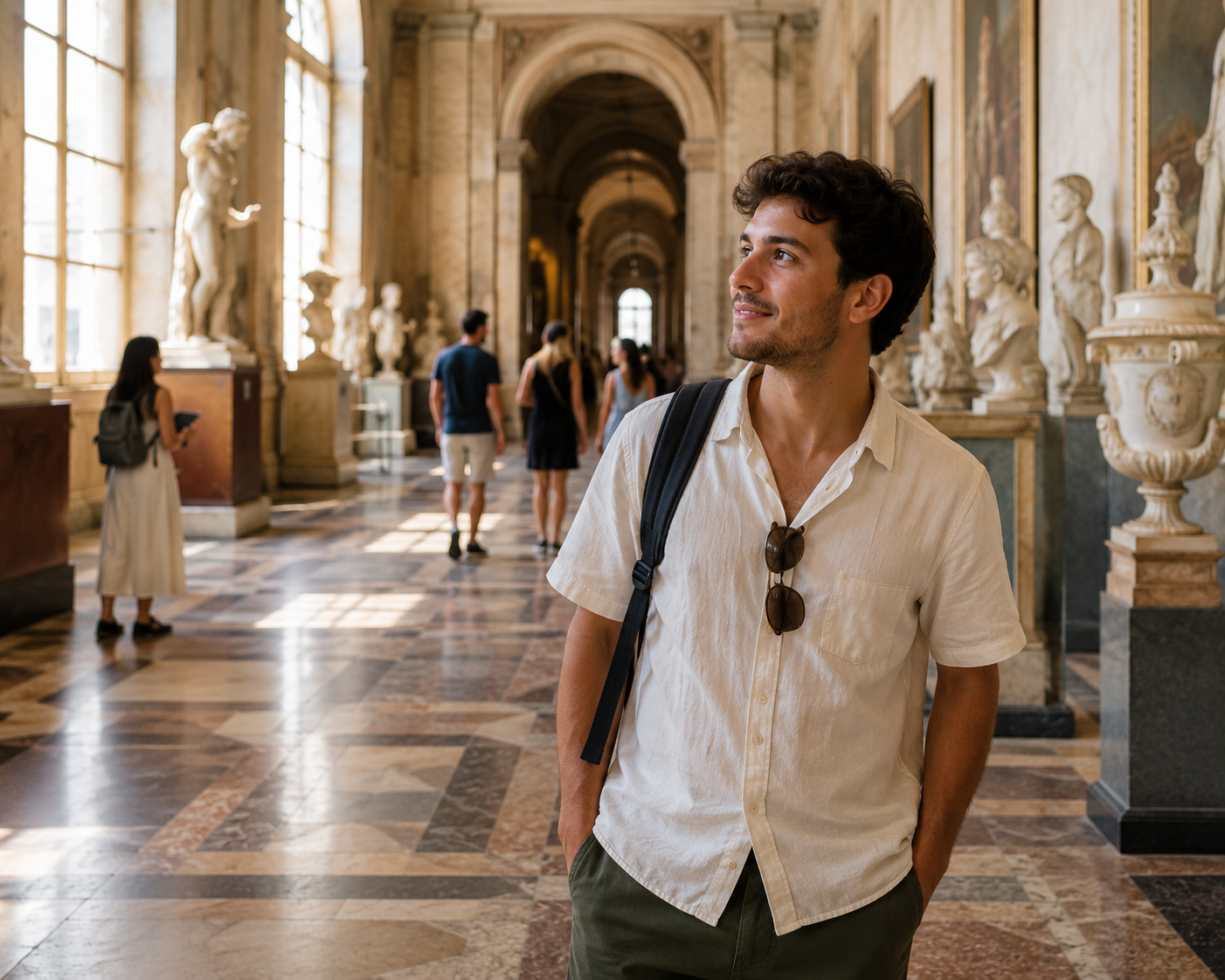 museum 2