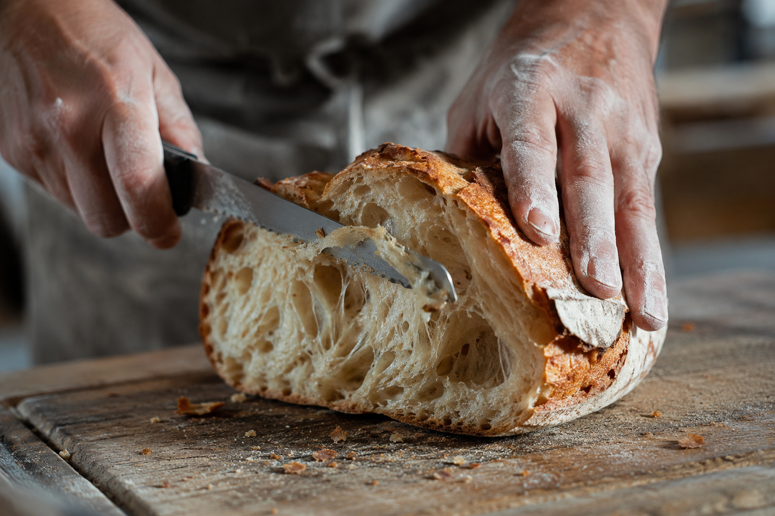 pan de cristal 2