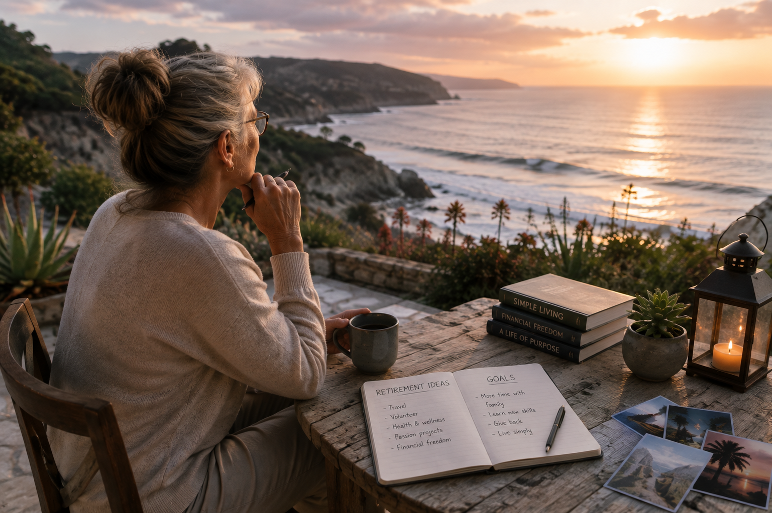 The Solo Retirement Checklist Nobody Writes Because Couples Write Everything 3 planning retirement 1