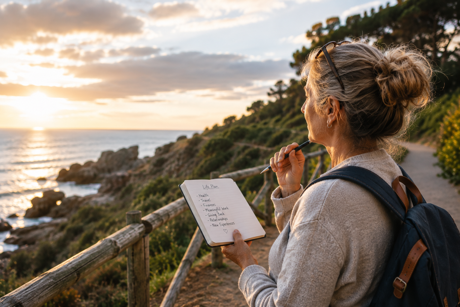 The Solo Retirement Checklist Nobody Writes Because Couples Write Everything 2 planning retirement 2
