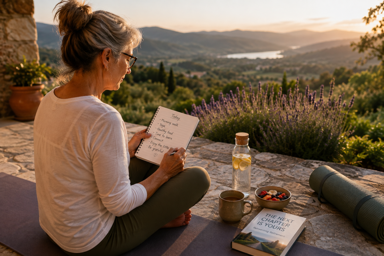 The Solo Retirement Checklist Nobody Writes Because Couples Write Everything 4 planning retirement 3