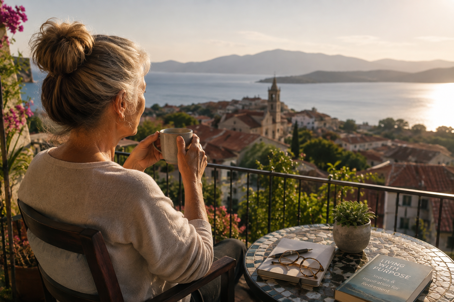 The Solo Retirement Checklist Nobody Writes Because Couples Write Everything 5 planning retirement 4