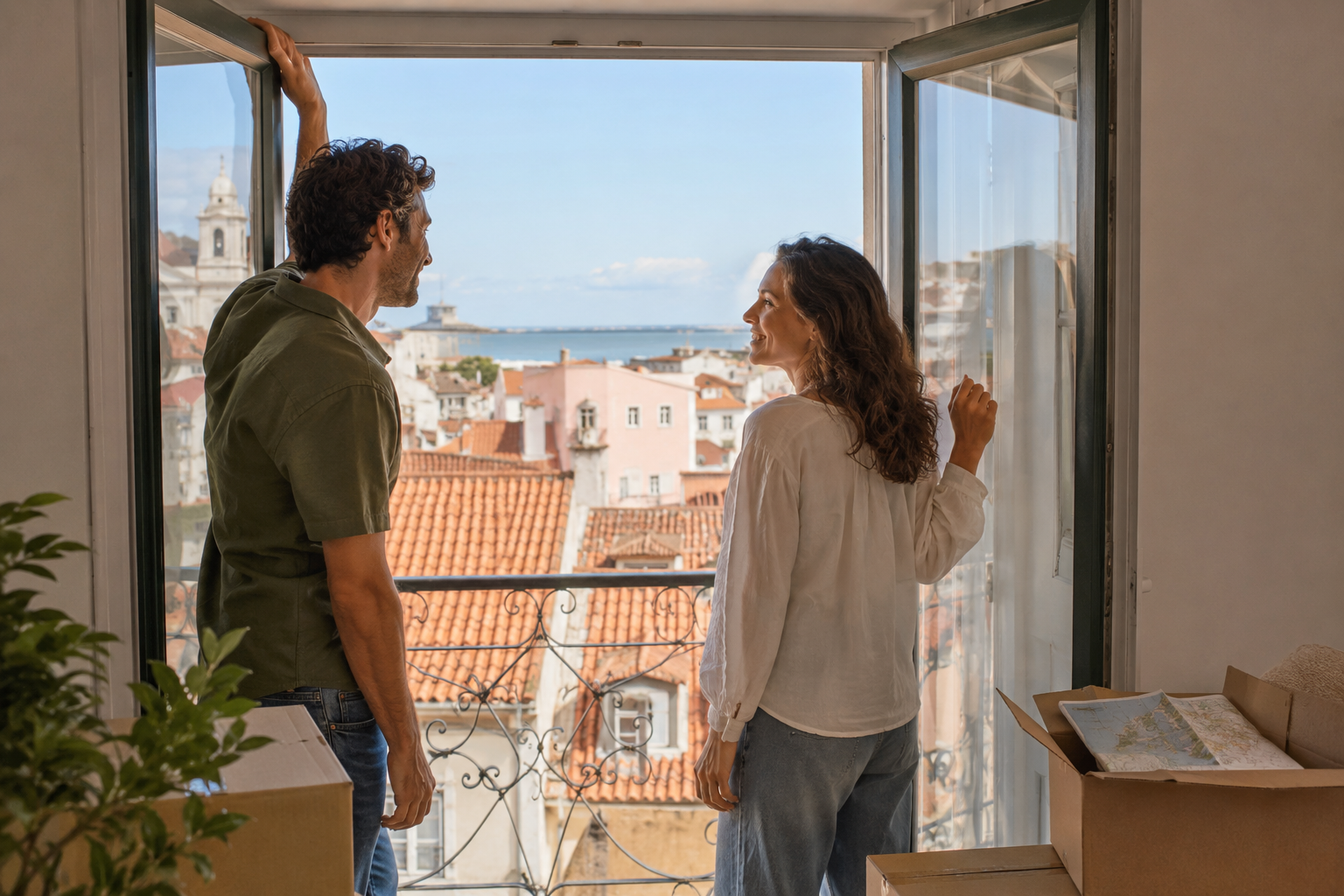 The European Residencies That Need No Job Offer in 2026: Ranked by Paperwork Pain 1 residencies 1