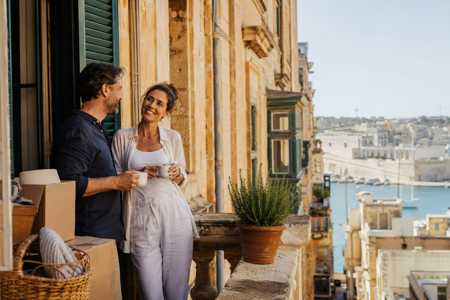 The European Residencies That Need No Job Offer in 2026: Ranked by Paperwork Pain 4 residencies 4