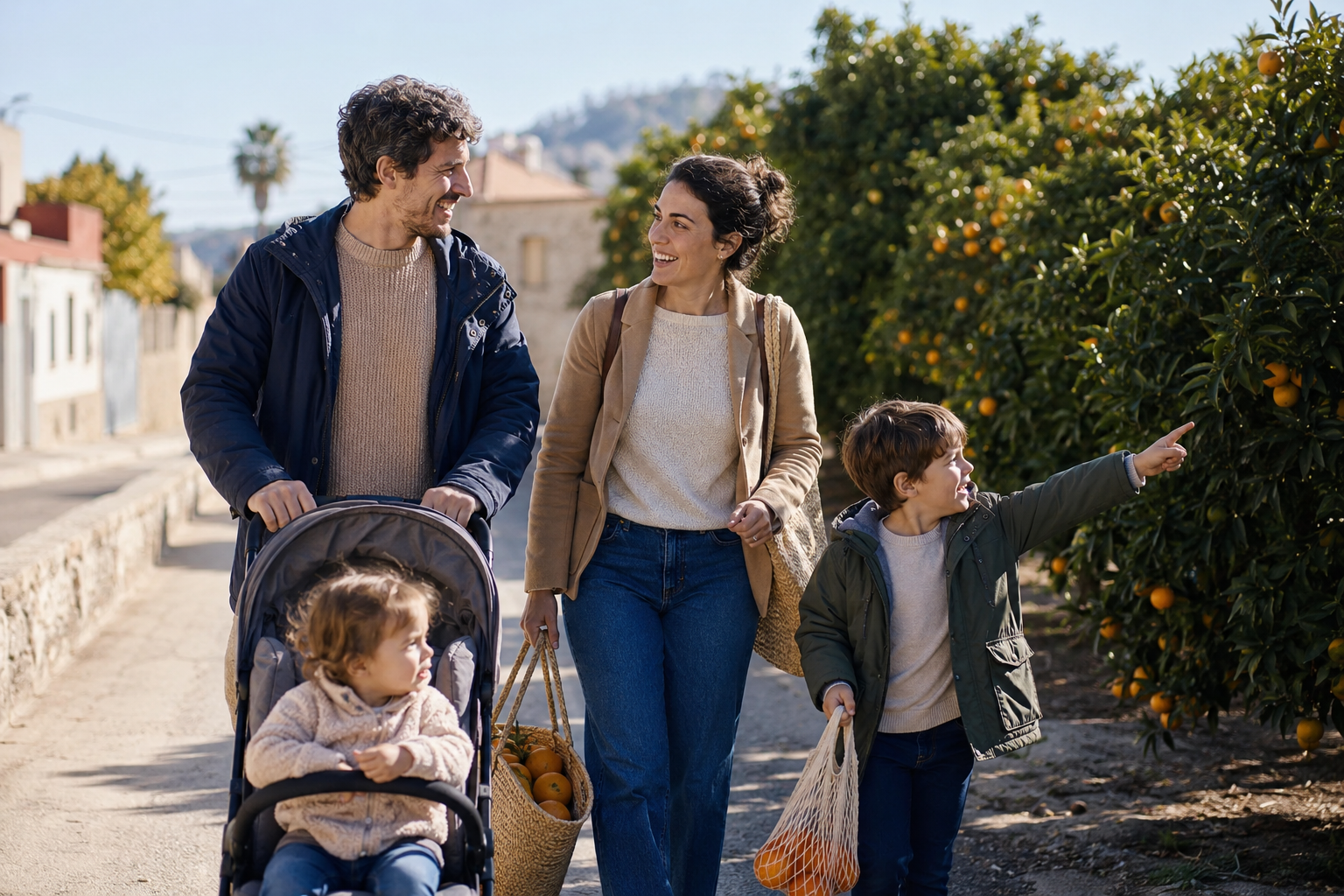 These Lesser-Known Spanish Cities Are 2026's Best Retirement Value Before The Restrictions Reach Them Too 3 restrictions 3