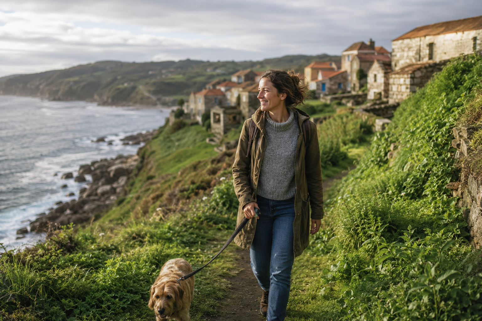 These Lesser-Known Spanish Cities Are 2026's Best Retirement Value Before The Restrictions Reach Them Too 4 restrictions 4