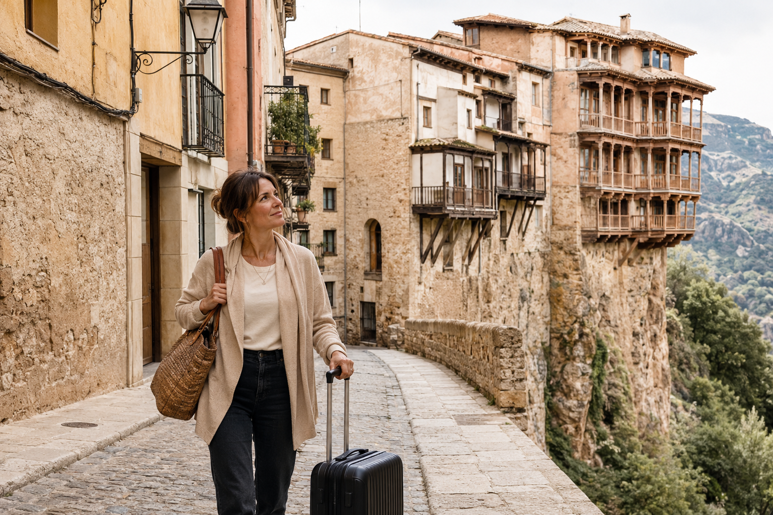 These Lesser-Known Spanish Cities Are 2026's Best Retirement Value Before The Restrictions Reach Them Too 5 restrictions 5