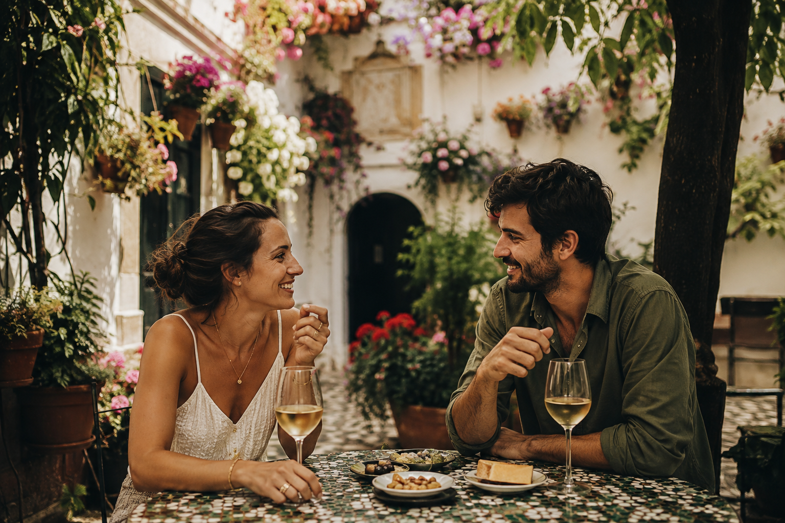 These Lesser-Known Spanish Cities Are 2026's Best Retirement Value Before The Restrictions Reach Them Too 6 restrictions 6