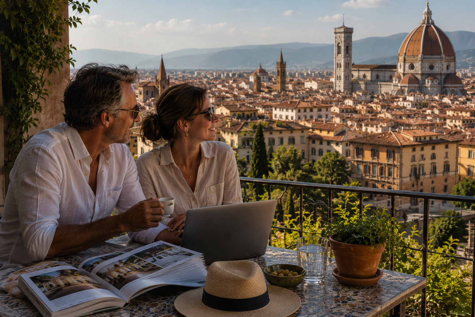 The European Cities Where American Executives Quietly Bought Second Homes This Year 3 second home 3