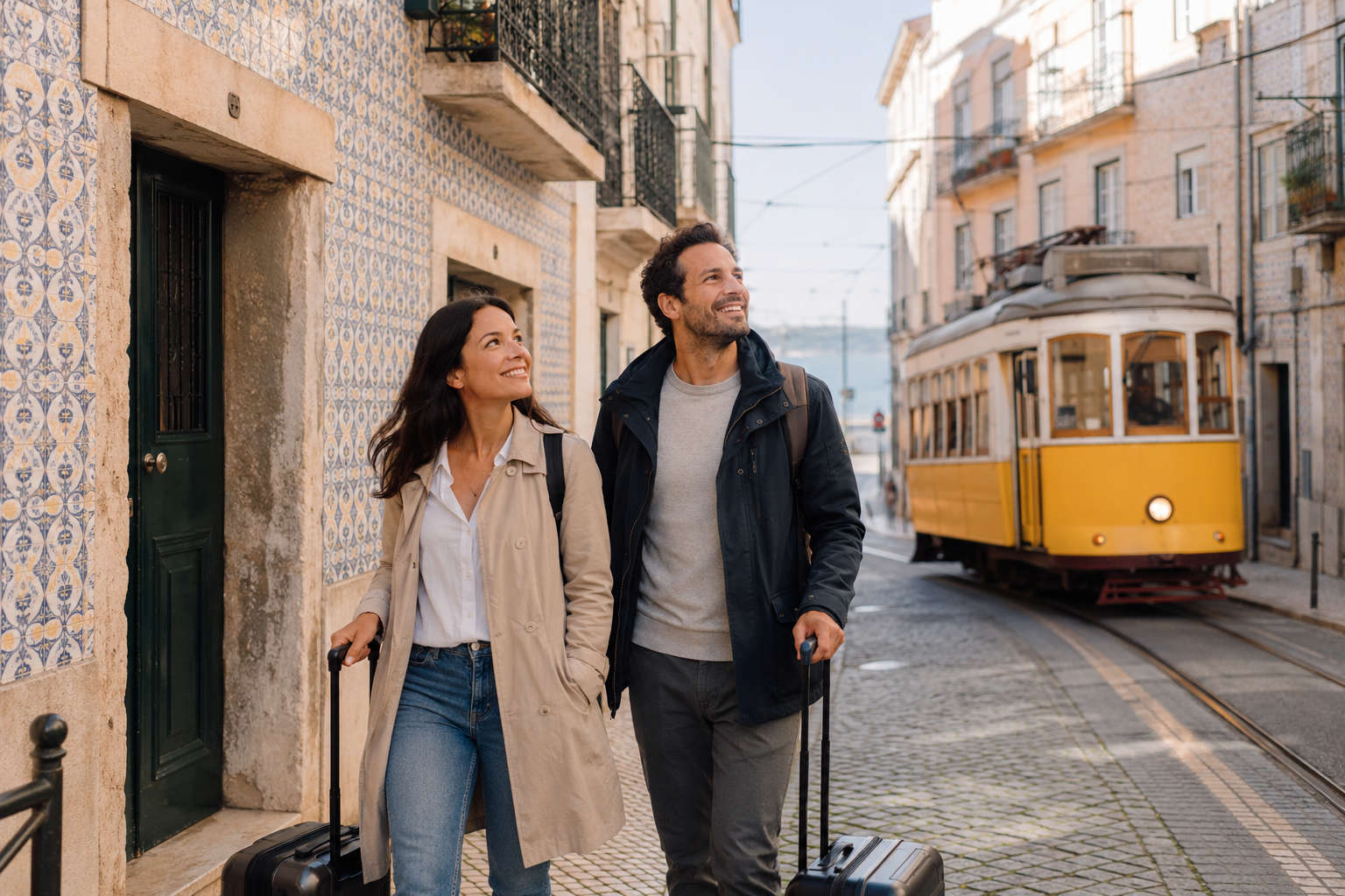 September Is When Europe's Locals Take Their Own Vacations: The Second Season Nobody Markets 1 september 1