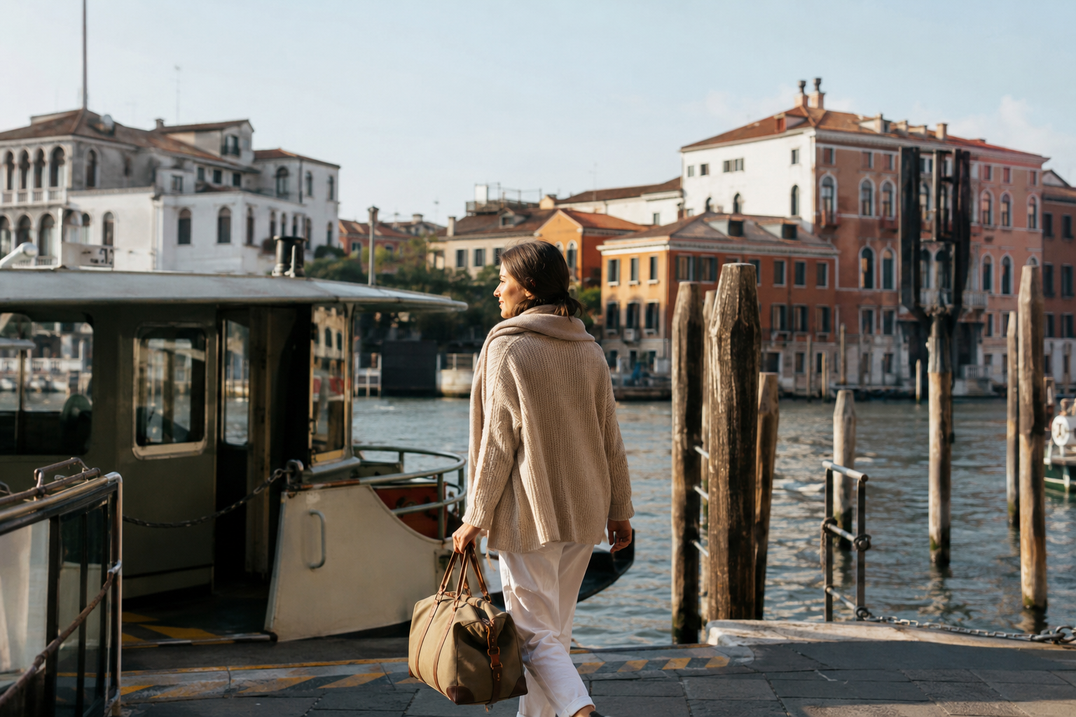 September Is When Europe's Locals Take Their Own Vacations: The Second Season Nobody Markets 2 september 2