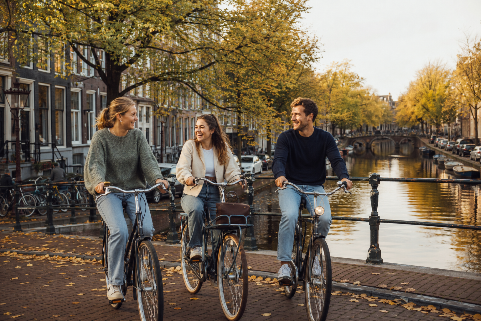 September Is When Europe's Locals Take Their Own Vacations: The Second Season Nobody Markets 3 september 3