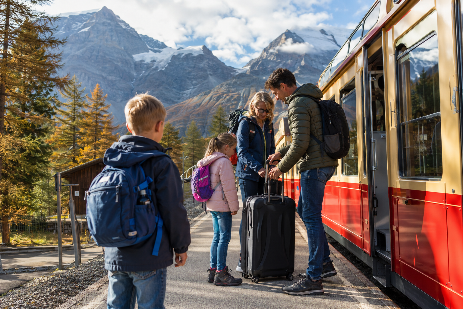 September Is When Europe's Locals Take Their Own Vacations: The Second Season Nobody Markets 5 september 5