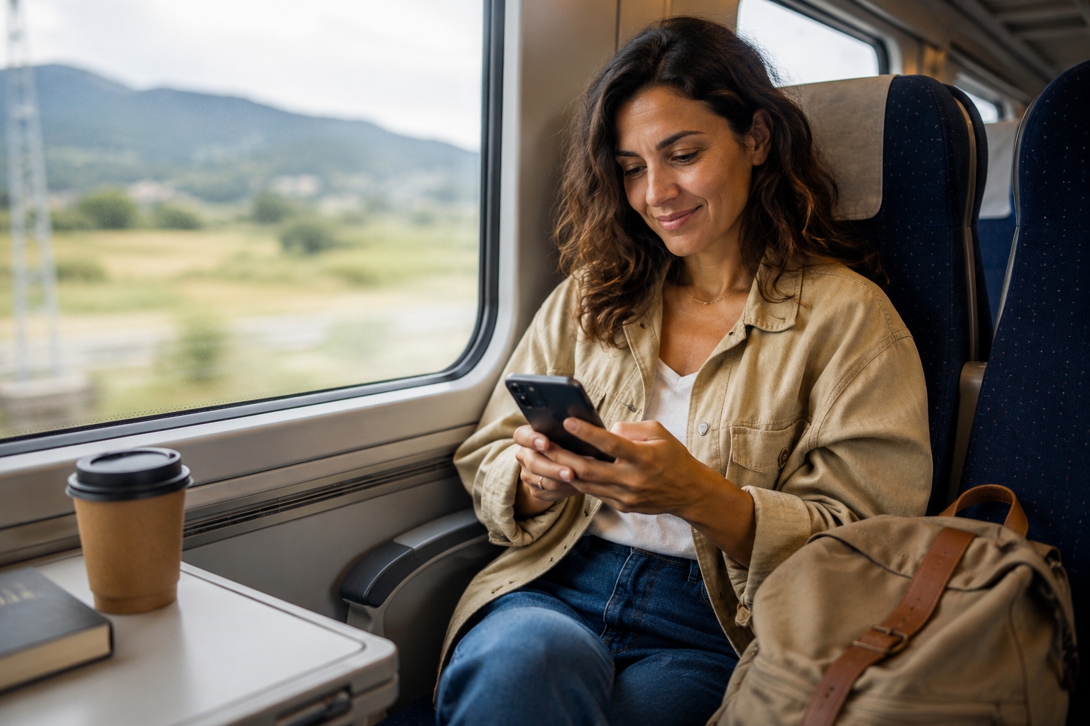 Best eSIM for Spain in 2026: Stay Connected Without Buying a Local SIM 2 ubigi 6